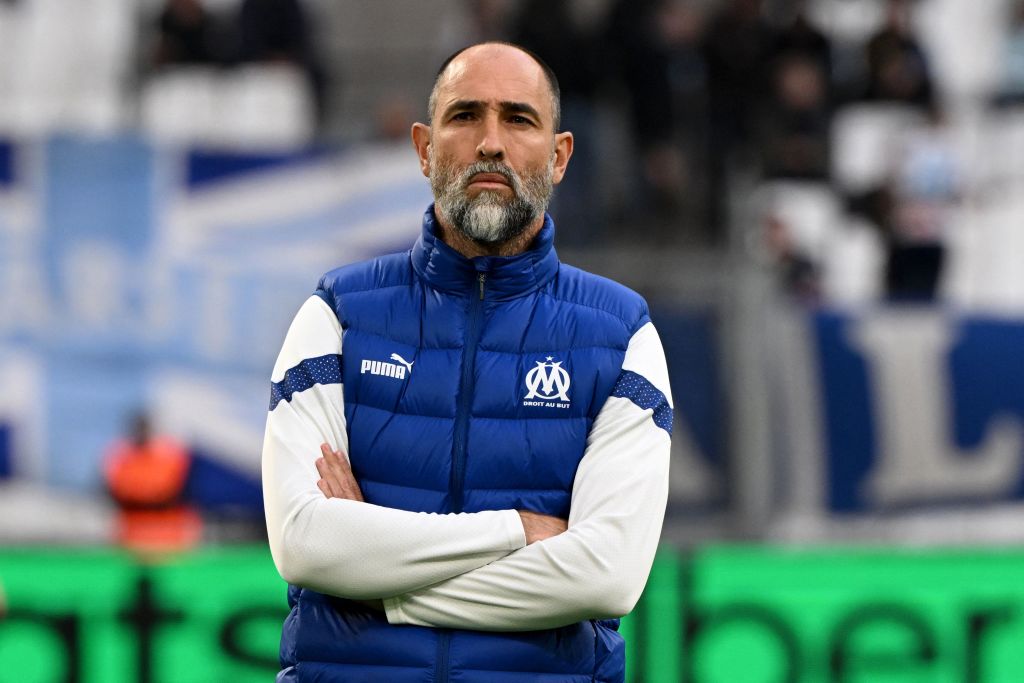 🚨🔵 Napoli have decided to proceed with Igor Tudor as fav candidate for head coach role. Talks will take place today in order to discuss contract, salary and more details. Tudor will speak to president De Laurentiis in order to get it sealed.