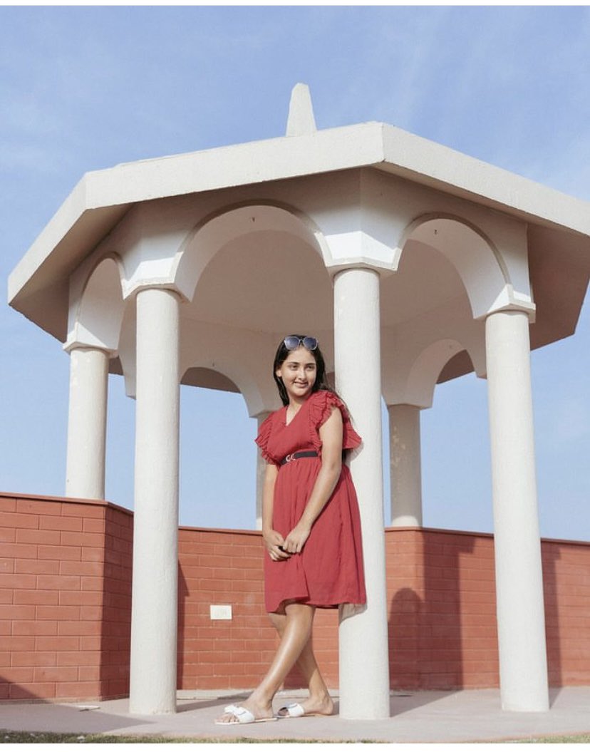 GolferShiksha's tweet image. Dare to be different, embrace the madness within ❤️💯
Golfer Shiksha Jain (II) 
#GolfUpdates
#GolfFitness
#GolfSwingTips
#TeeTime
#GreenMastery
#GolfGearReview
#GolfEvents
#GolfCourseHighlights
#HoleInOneStories
#GolfMentorship
#GolfInspiration
#IndianGolfCourses