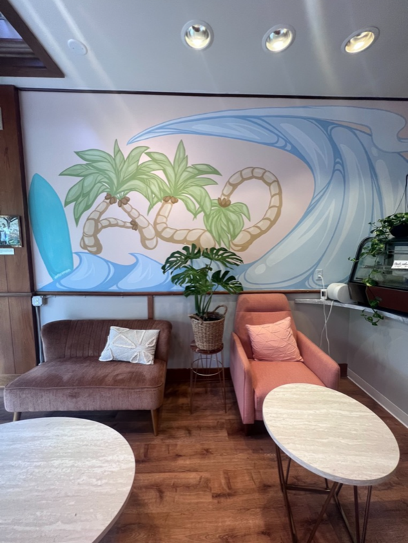 localmotion_jp's tweet photo. Alo cafe☕
フレッシュなフルーツや野菜を使ったナチュラル系のカフェメニューがたくさんあります🍍

📍159 Kaiulani Ave, Honolulu, HI 96815

#localmotion #localmotionhawaii #ローカルモーションハワイ #ハワイ #hawaii #aloha #アロハ #ハワイ旅行 #ハワイ情報 #スイーツ #sweets #カフェ #cafe https://t.co/9AEojbG5WK