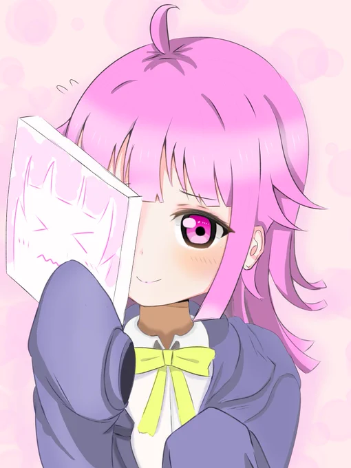 璃奈誕過去絵  #天王寺璃奈生誕祭2023 #天王寺璃奈誕生祭2023
