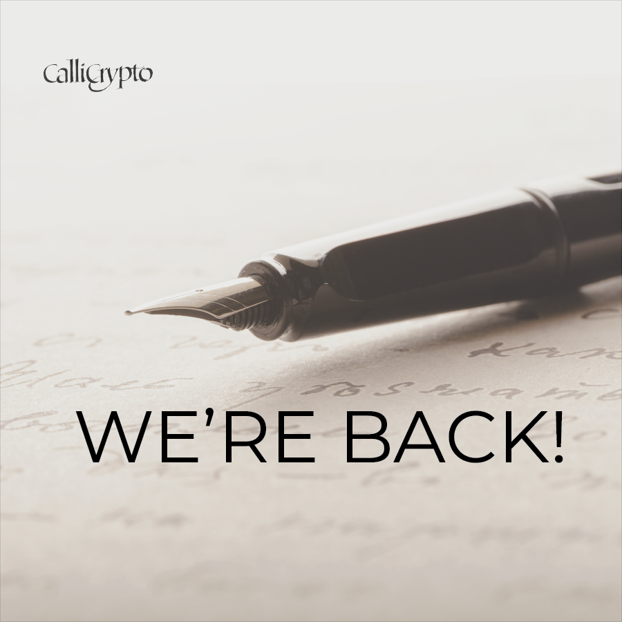 Callicrypto tweet media