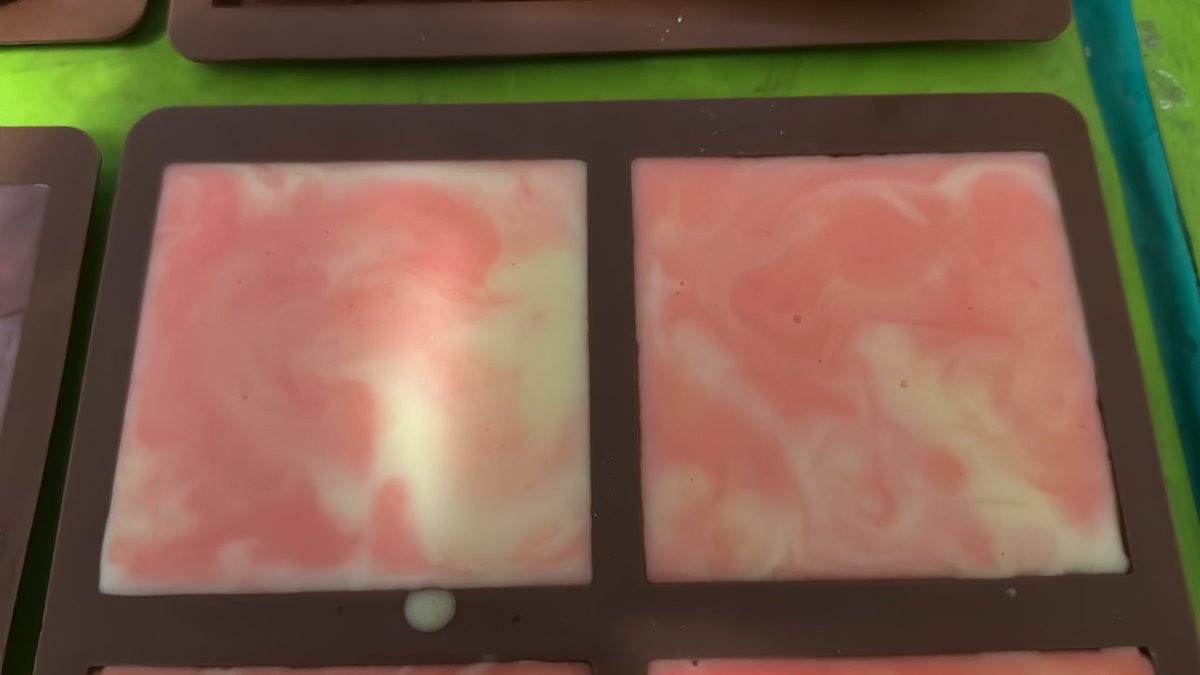 NavScents's tweet image. Just a little sneak peek :).