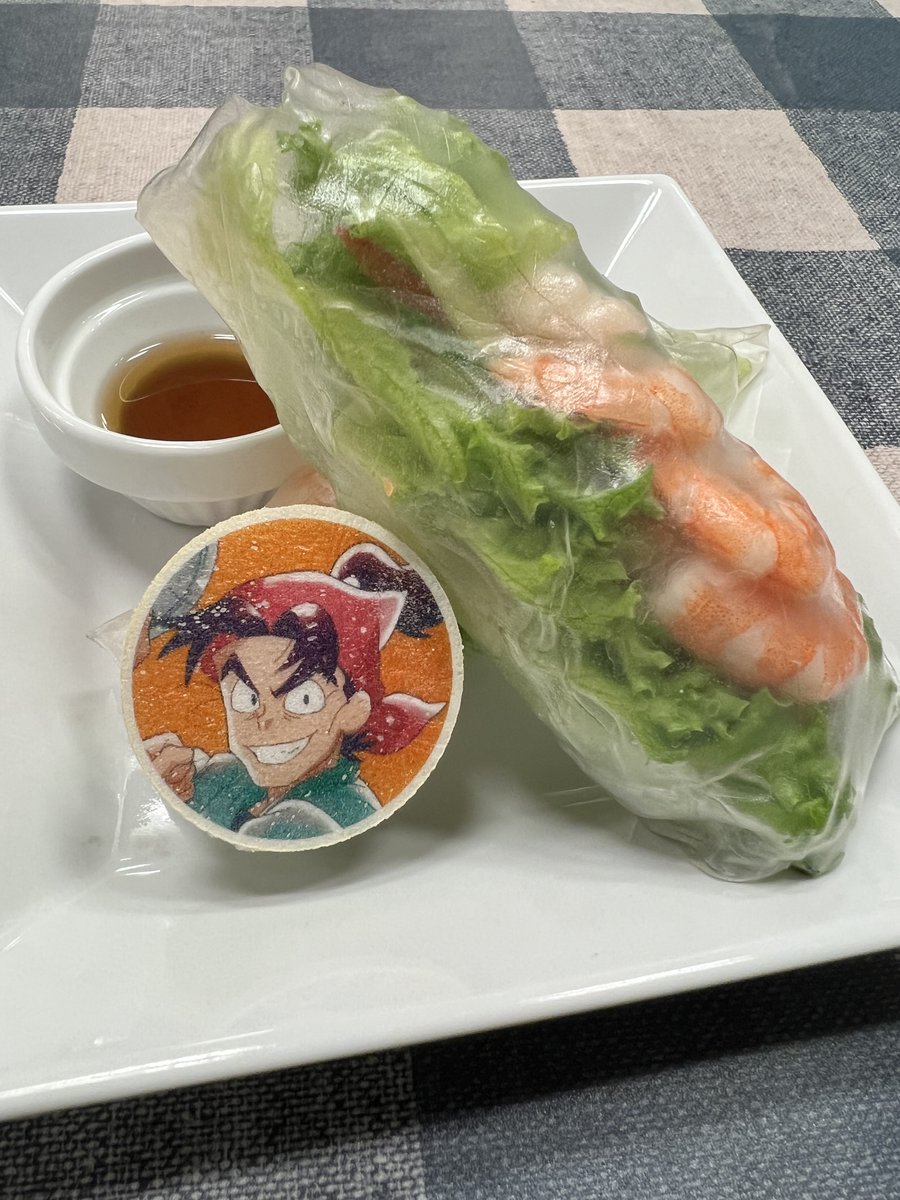 忍たま乱太郎 × #スイーツパラダイス コラボ実施中です😊 既に行かれた