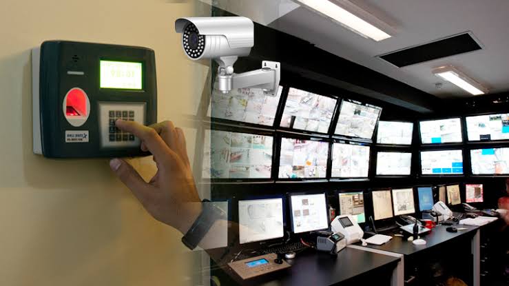 Secure your premises today and track attendance.
✅ CCTV Cameras Installation.
✅ Security Alarms Installation.
✅ Smart Door Lock Installation.
✅ Attendance &amp; Time Biometrics.
✅ PBX and intercom
✅ Intercoms / VOPs
Call  0779930639 / 0701748285
mtlictsolutions.com