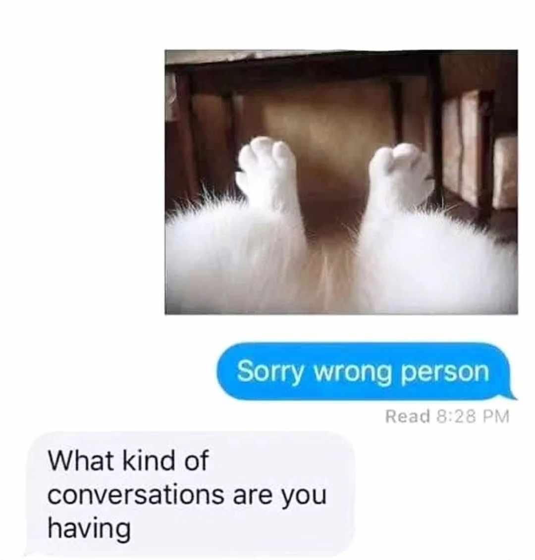 SocksFur's tweet photo. #FurryProblems https://t.co/sQqhFAtqiD