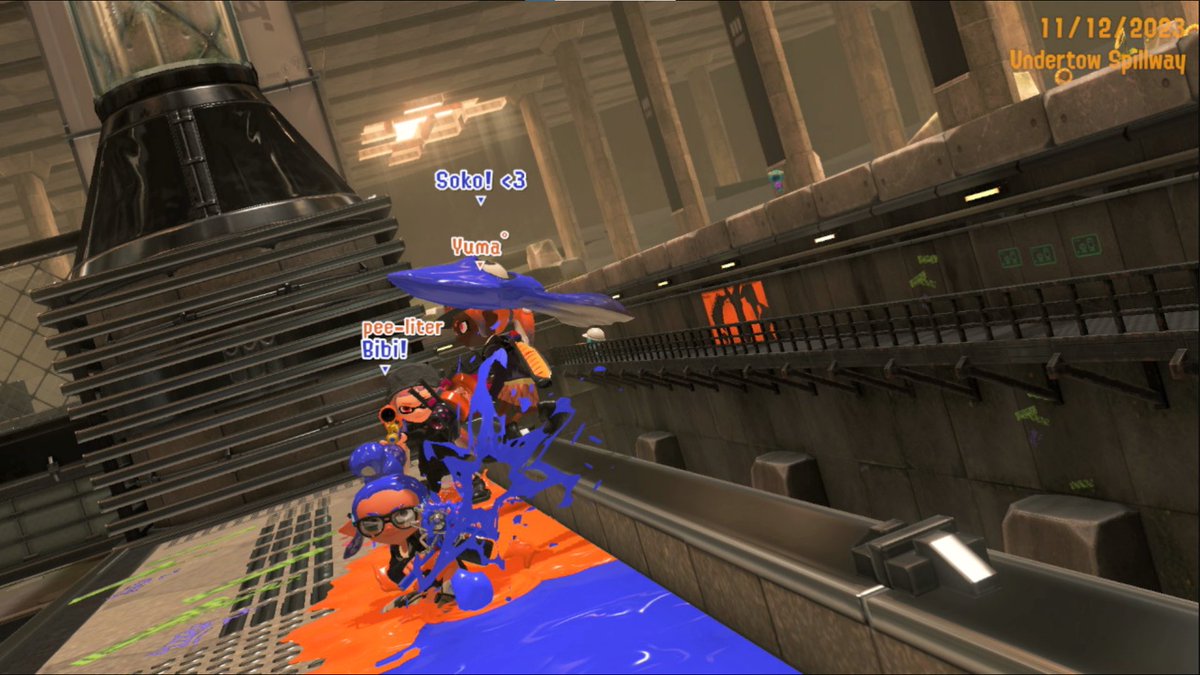 Eggshells got 5th in Gamma in 20XX, and won our rescheduled LUTI match 5-2!! GGs Eggshells sweep (we didn't sweep a single set in either) 

This means we made playoffs 1st in our group!

<a href="/soko_v/">Archipelago</a> support carry
<a href="/Jusyuma/">Yuma</a> fiftyflop gal
<a href="/Akainacephalus/">red</a> pcharger
<a href="/spica_ily/">Bibi!</a> googly eyes