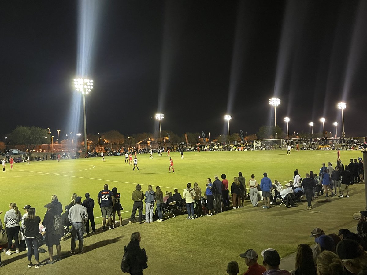 coachlucas_UAB's tweet photo. As all good things come to an end, with that my first ECNL recruiting event in Phoenix 🌵 can’t thank enough @CoachCraigShaw and @IslandersSoccer for the opportunity, hopefully first of many! Nice to see friends and high level soccer, excited for the future Islanders! 🏝️⚽️ https://t.co/pqnUdRS9CL