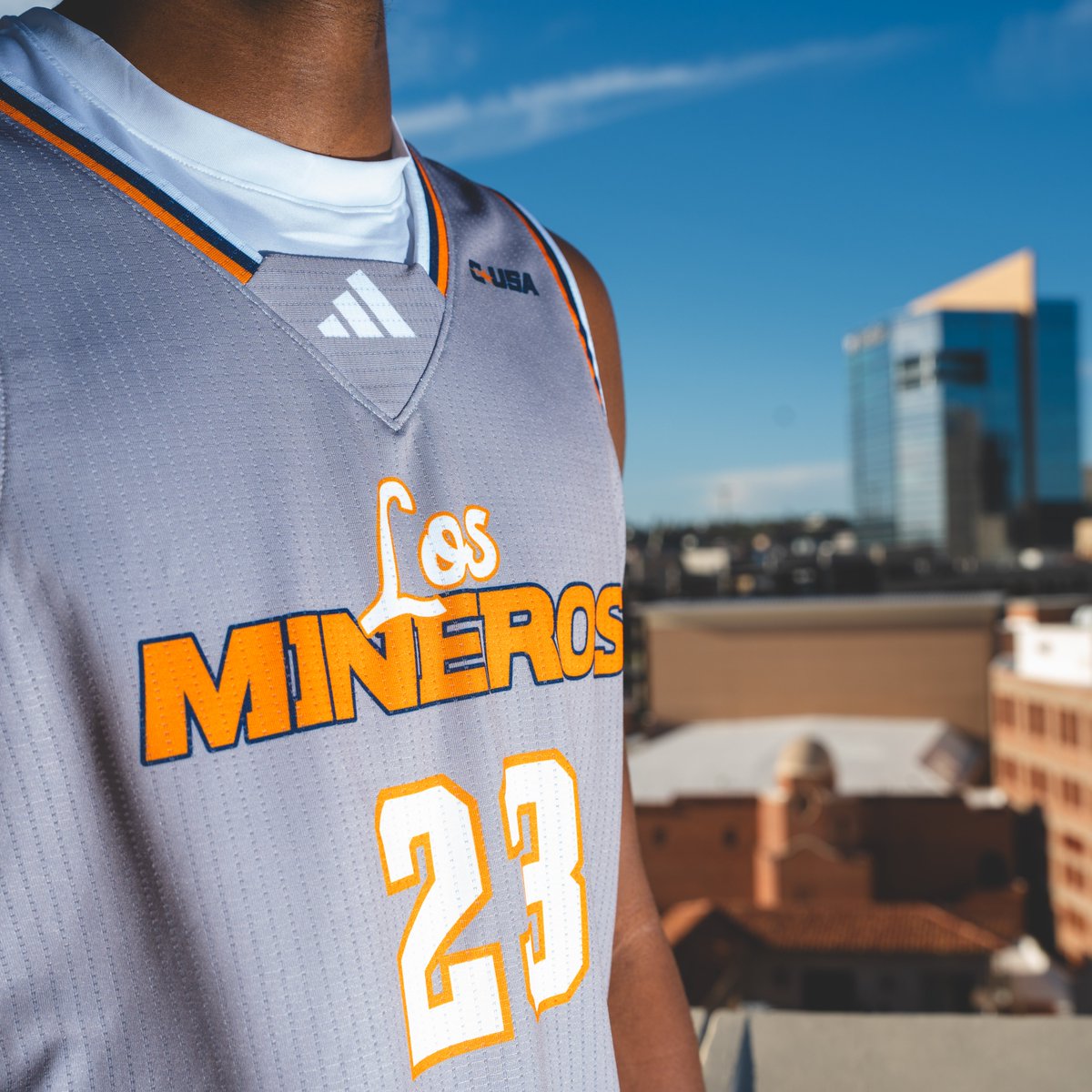 UTEP Men’s Basketball tweet media