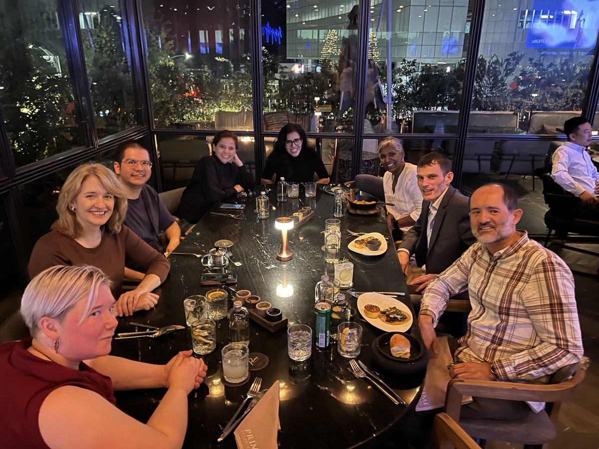 Nardhy Gomez (@nardhygomez) on Twitter photo Excited to kick off #PREBIC at Prime with the iconic Angel of Independence as our backdrop in Mexico City. Let the inspiring discussions begin! #PretermBirth🇲🇽 - Representing #CRepHS <a href="/Englandsk785/">Sarah England</a> #NGLlab <a href="/WashU_OBGYN/">WashU Medicine OBGYN</a> <a href="/WUSTLmed/">Test Account</a> Excited to kick off #PREBIC at Prime with the iconic Angel of Independence as our backdrop in Mexico City. Let the inspiring discussions begin! #PretermBirth🇲🇽 - Representing #CRepHS <a href="/Englandsk785/">Sarah England</a> #NGLlab <a href="/WashU_OBGYN/">WashU Medicine OBGYN</a> <a href="/WUSTLmed/">Test Account</a>