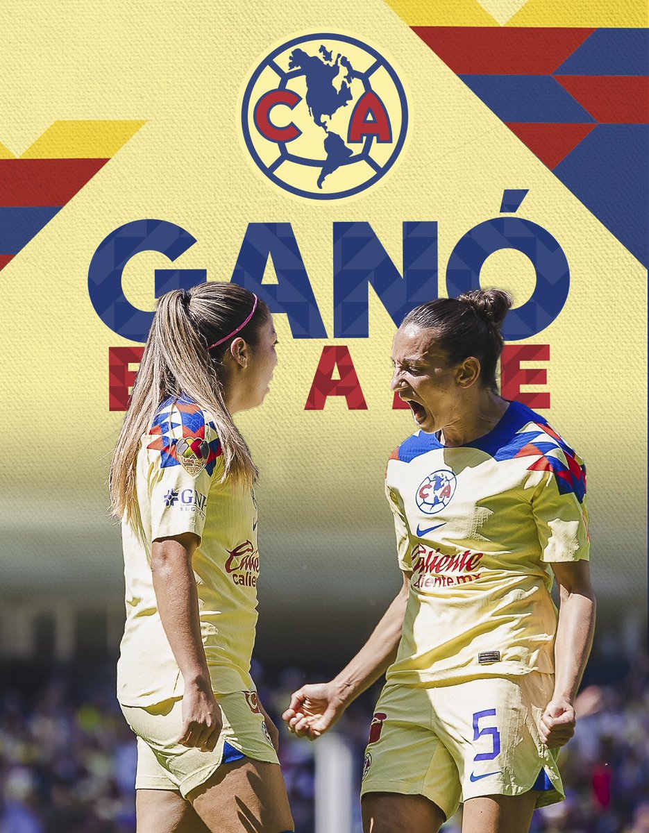 ¡GANÓ EL 𝐀𝐌𝐄! ✨