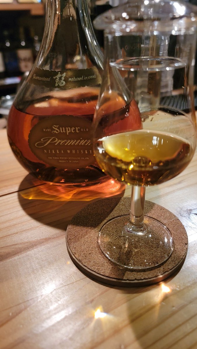 ウイスキースイマー🏊 (@whiskyswimmer) on Twitter photo 昨日はニッカ祭でした🥃 昨日はニッカ祭でした🥃