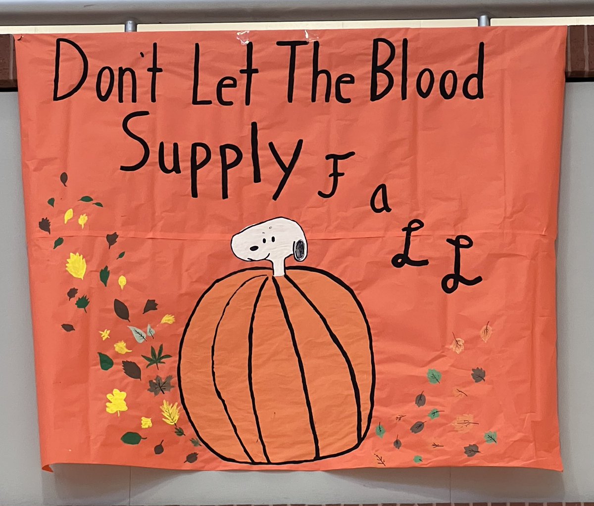 KPHS_HOSA's tweet image. HOSA’s next blood drive will take place on Wednesday November 15. Help us keep the blood supply strong! Sign up to donate! #savelives #commitforlife @HumbleISD_KPHS @commitforlife