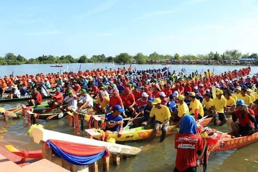 Senate of Cambodia tweet media
