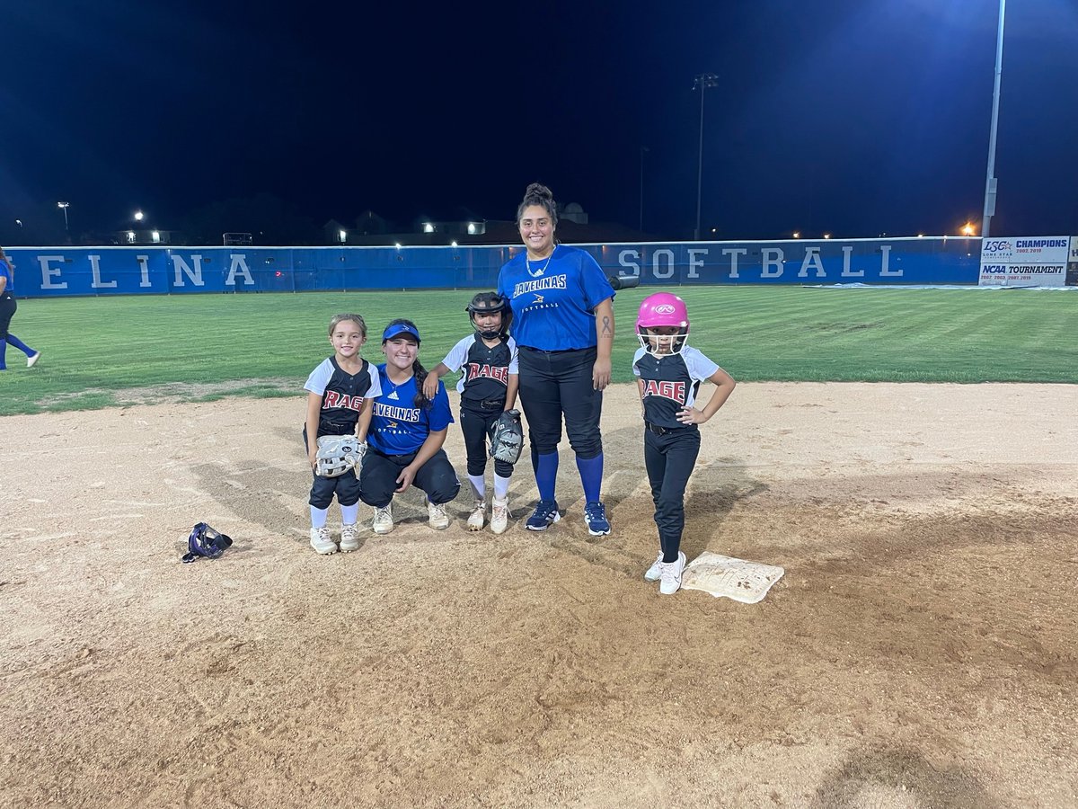 Javelina Softball tweet media