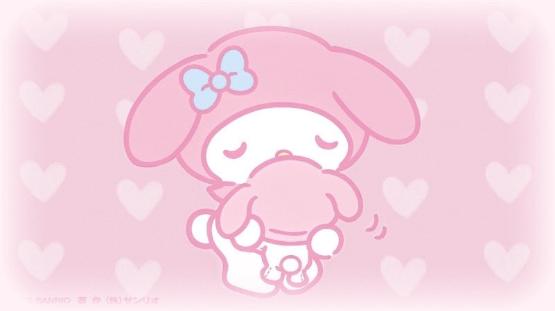 me hugging my plushies ♡ ․ ⁺