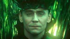 mrflabcakes's tweet photo. You need to see Loki season 2 
Fantastic is an understatement!!! TY @twhiddleston https://t.co/r3ZRNy3tSn
