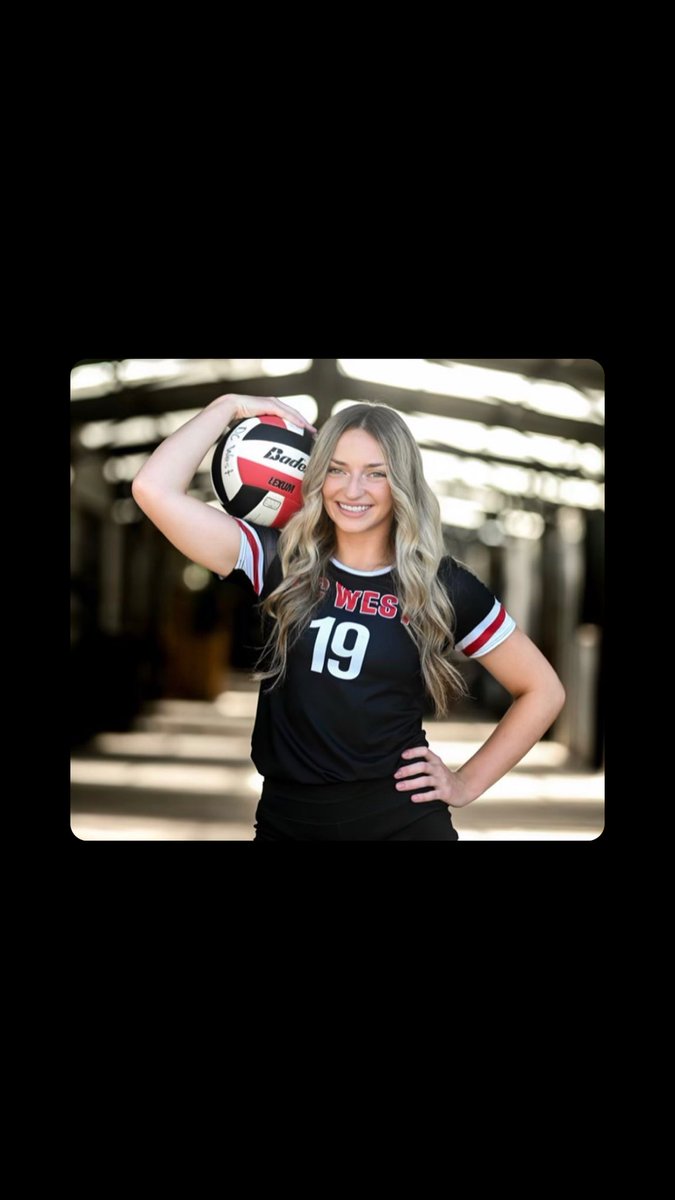 DC West Volleyball tweet media