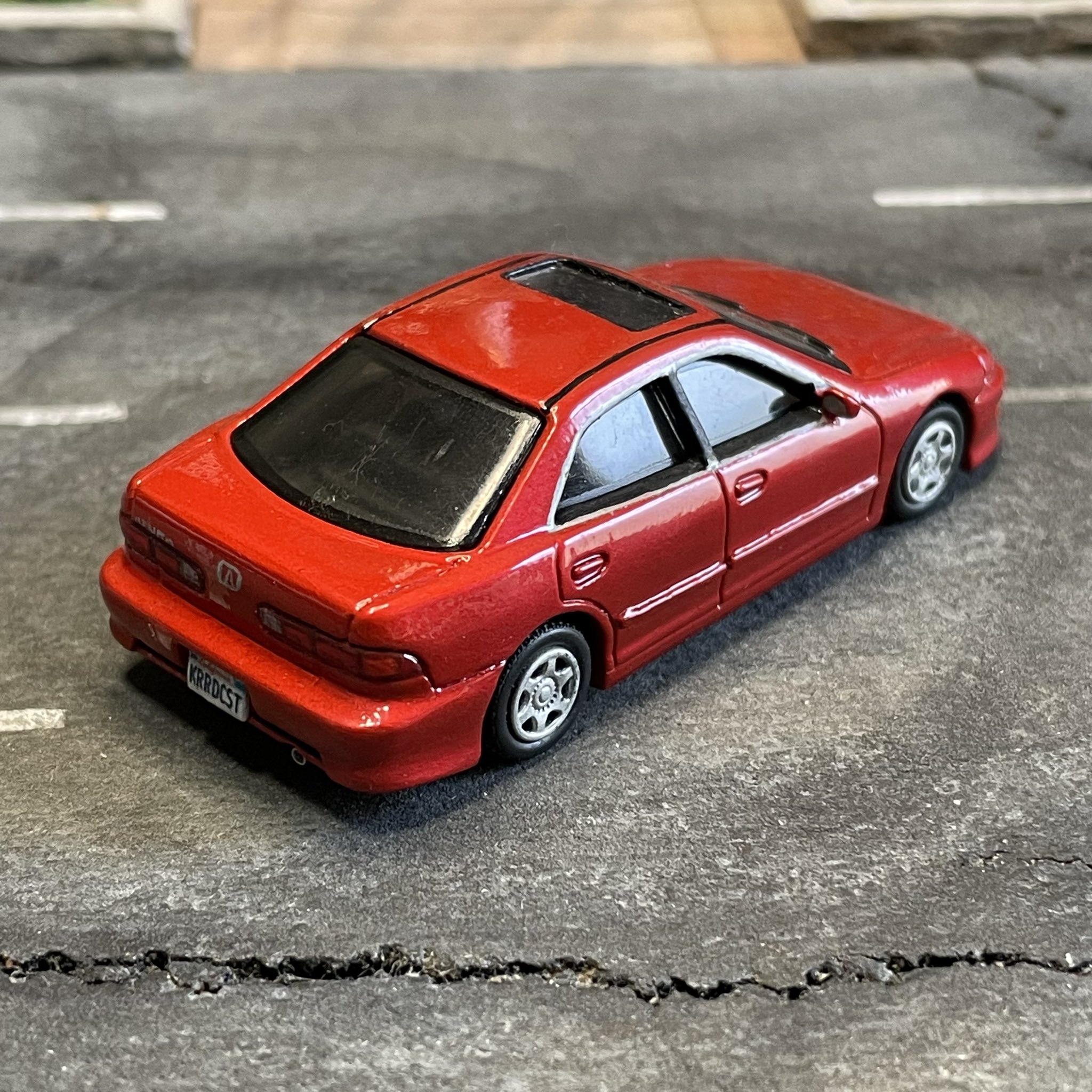 くららダイキャスト على X: 