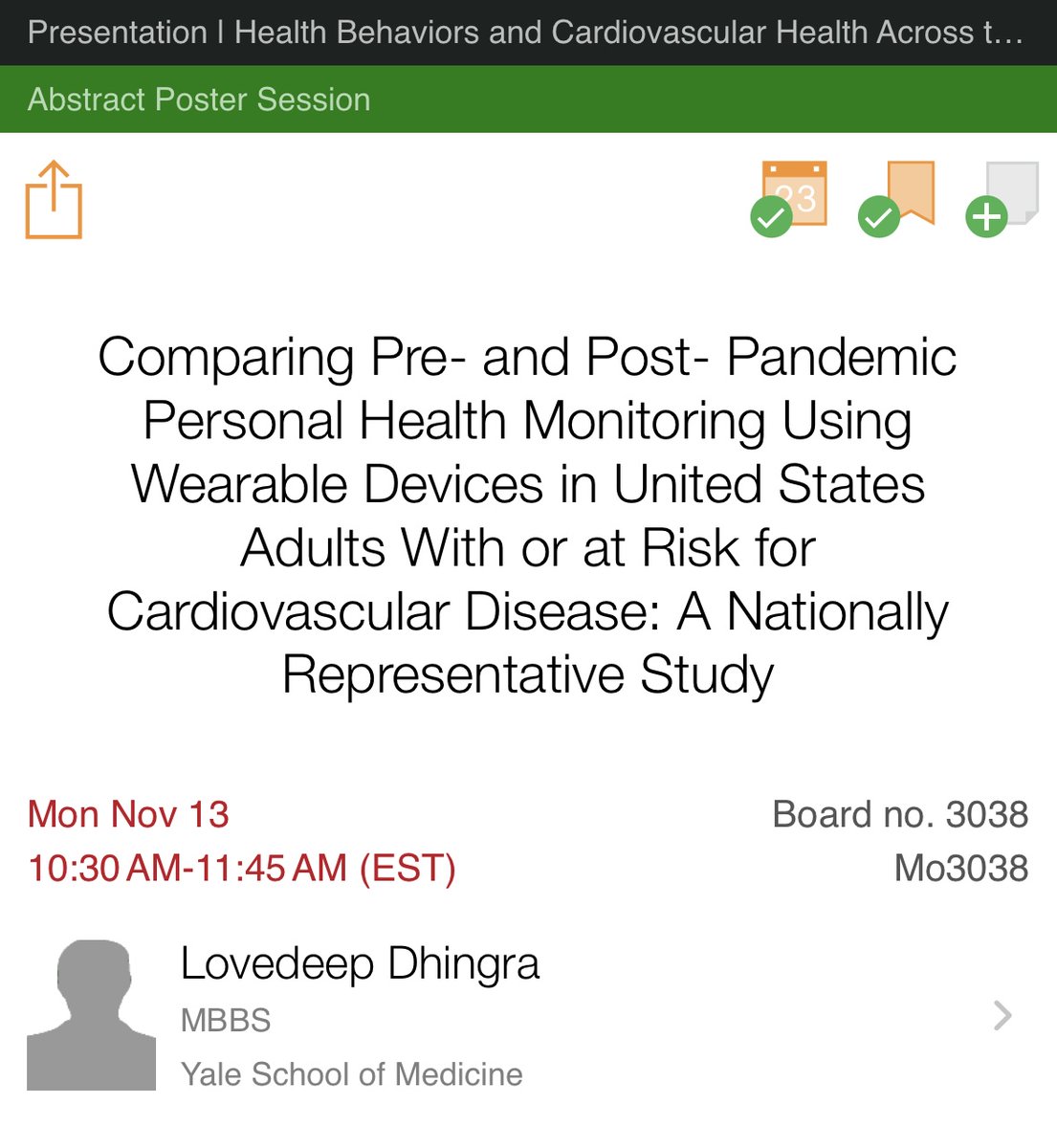 LovedeepDhingra's tweet photo. *Schrodinger’s postdoc* 🐈🎁
Till the time you come to our posters and collapse my wave-function, I will be presenting simultaneously at BOTH boards 2197 and 3038! 😂 https://t.co/LgVf0NRimv
