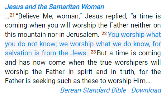 Reportsareweak's tweet photo. @HakunaMateria Retard alert. Literally READ the WHOLE segment, he is talking about changing it to the true worship which is not from Jews. https://t.co/5Rse00sBFT