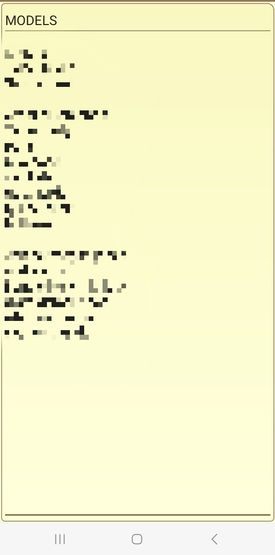USAsBestJobber's tweet photo. If you could see this list I started in August of models to host at #MMW in 2024, you'd 💩 your pants.
Lots of emails to send out.
#BeHyped https://t.co/iVAHmXfj3H