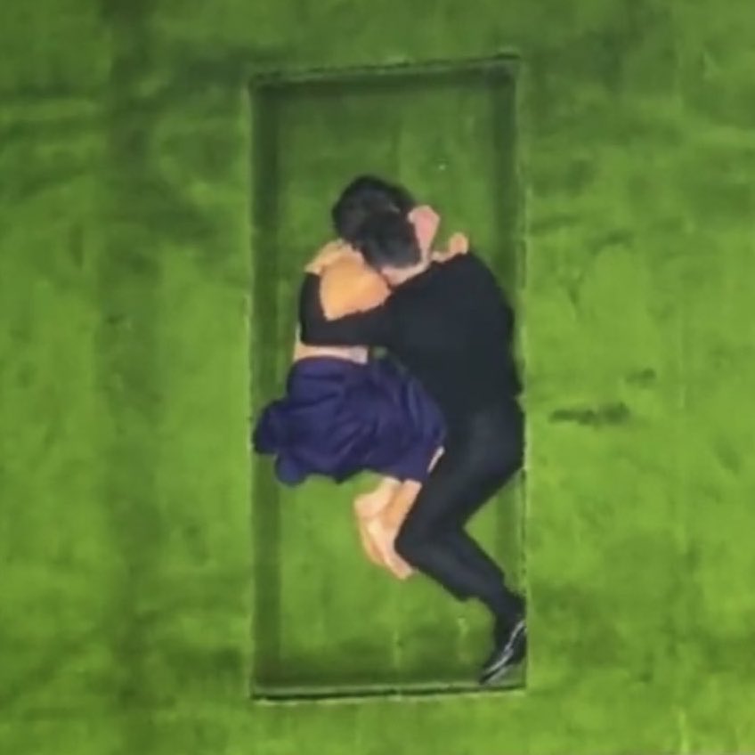 It’s truly wonderful to feel loved