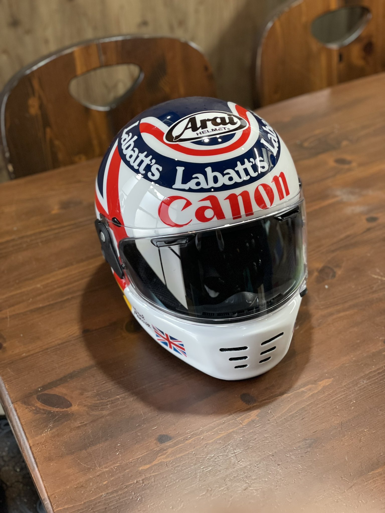 ナイジェルマンセル - Search / X