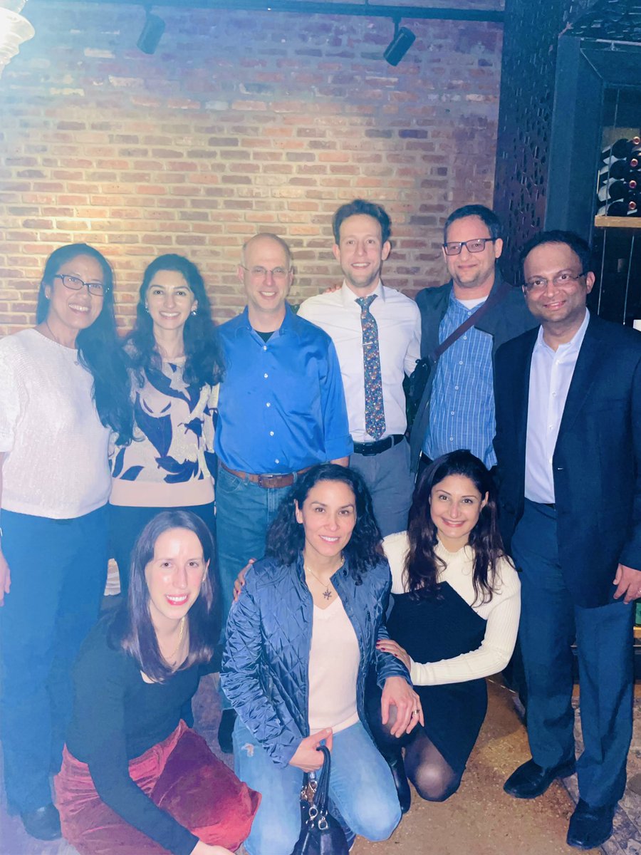 Anam Waheed, MD (@anamwaheed05) on Twitter photo Exciting New Beginnings!
New Faculty welcome dinner <a href="/MedStarGUH/">MedStar Georgetown</a> <a href="/MedStarWHC/">MedStar Washington</a> <a href="/GTCardFellows/">Georgetown/WHC Cardiology Fellows</a> Exciting New Beginnings!
New Faculty welcome dinner <a href="/MedStarGUH/">MedStar Georgetown</a> <a href="/MedStarWHC/">MedStar Washington</a> <a href="/GTCardFellows/">Georgetown/WHC Cardiology Fellows</a>