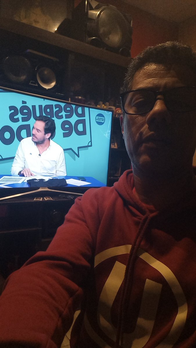 Charlynoc2014's tweet photo. #DespuésDeTodo https://t.co/LqutNH1deP