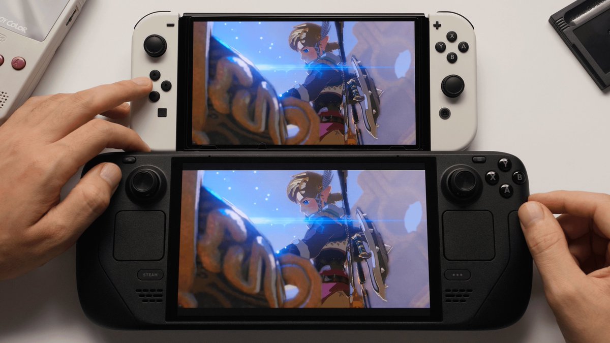 Quinn Nelson tweet media