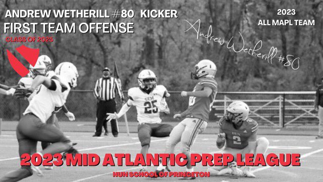 Happy to be named First Team all-MAPL. <a href="/Red_Zone75/">Todd Smith</a> <a href="/Tonyrazz03/">Tony Racioppi</a>