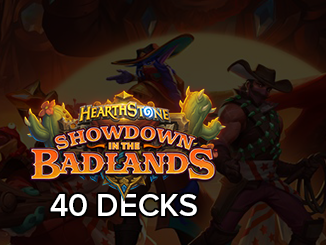 The Comprehensive Showdown in the Badlands Preview – Vicious Syndicate