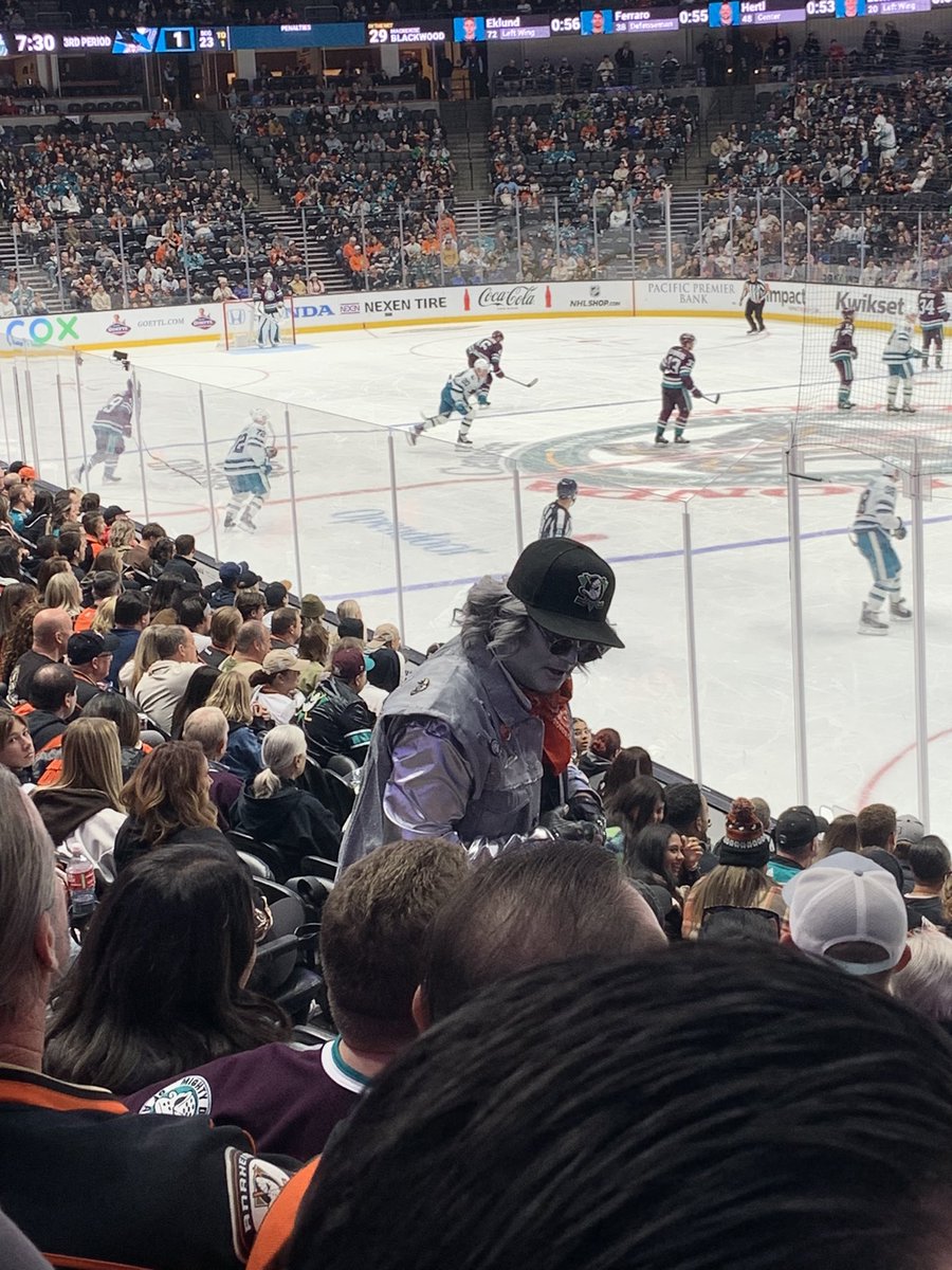 1-0 in the Iceman Return Era