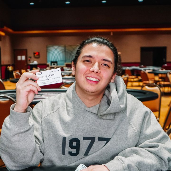 ChoctawCasino Pocola tweet media