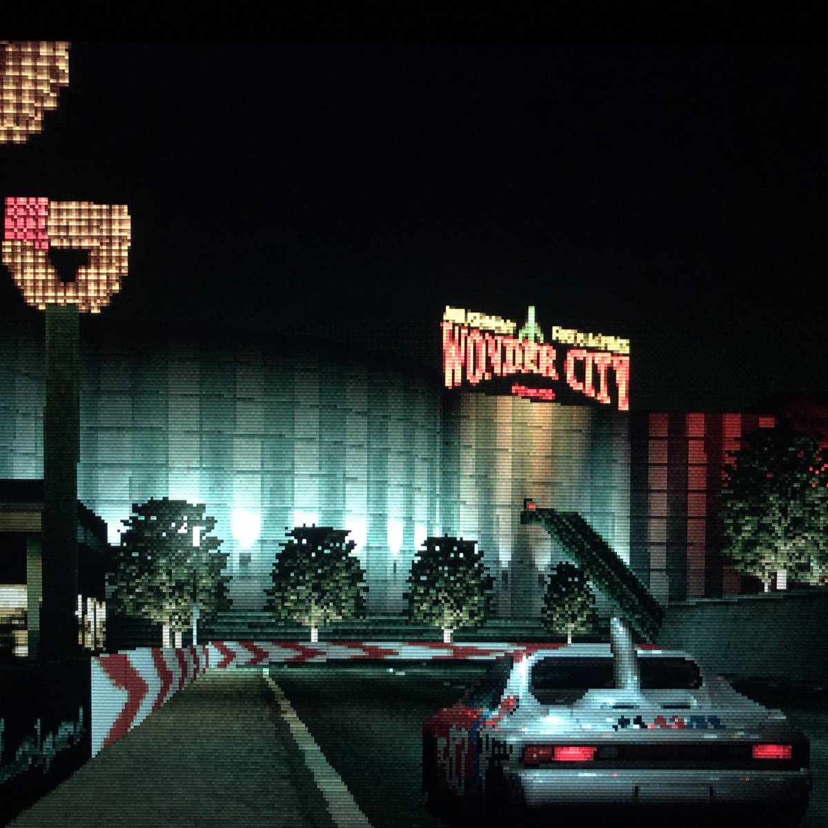 devilsblush's tweet image. r4: ridge racer type 4 / psx
namco, 1998