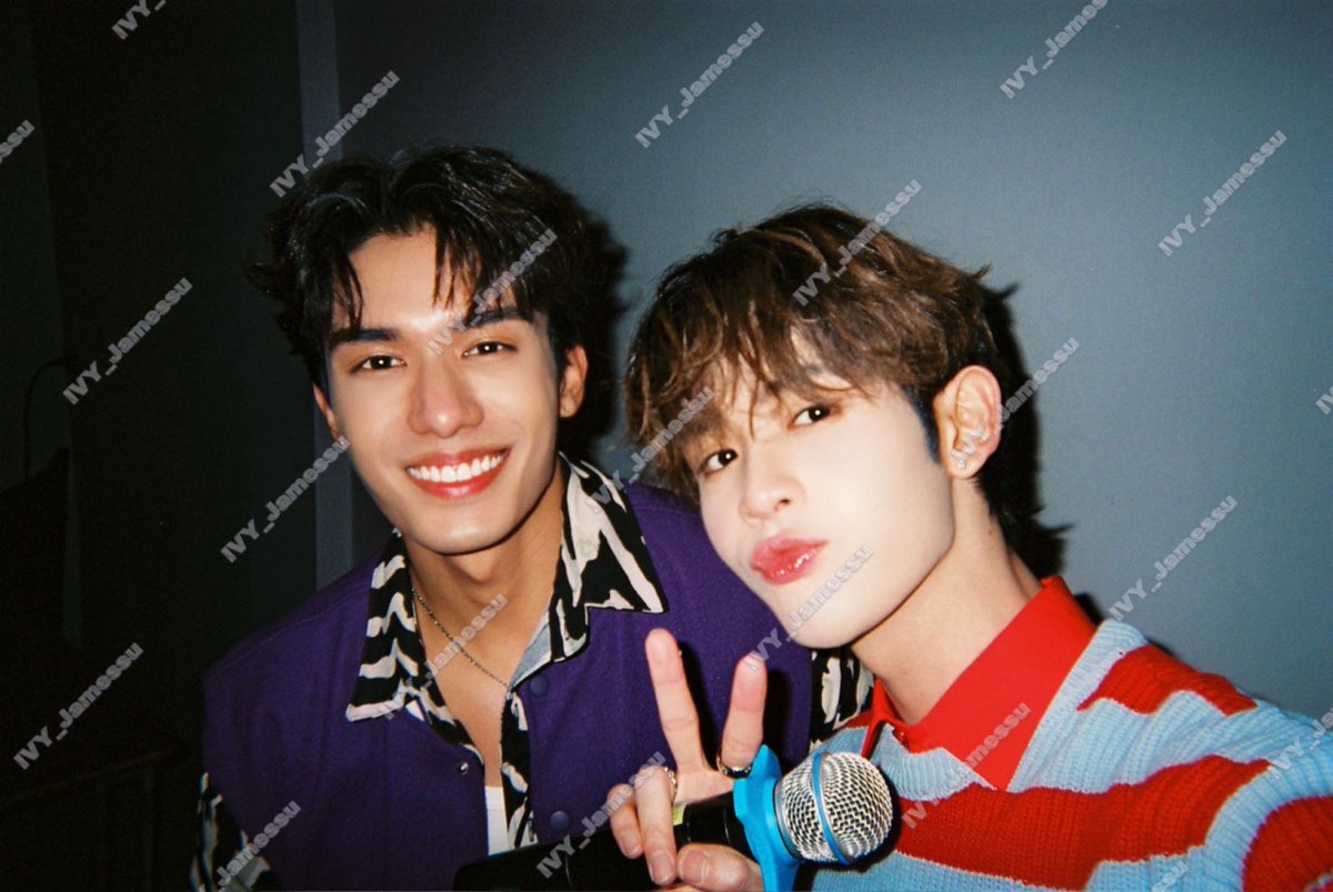 Rochelimit0108's tweet photo. 🎞️ 𝐄𝐲𝐞𝐬 𝐚𝐫𝐞 𝐥𝐨𝐮𝐝
❤️💙💜🖤🤍

#NetJames 
#JamesSu
#TFSNaturalTherapyxNetJames 

@Jamessu_w https://t.co/gEBE5I4moP