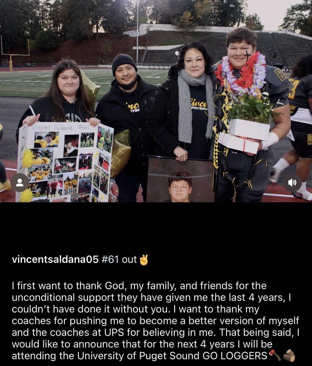 VincentSaldana8's tweet photo. #GOLOGGERS 🪓🪵 https://t.co/MRl1SQdE2y