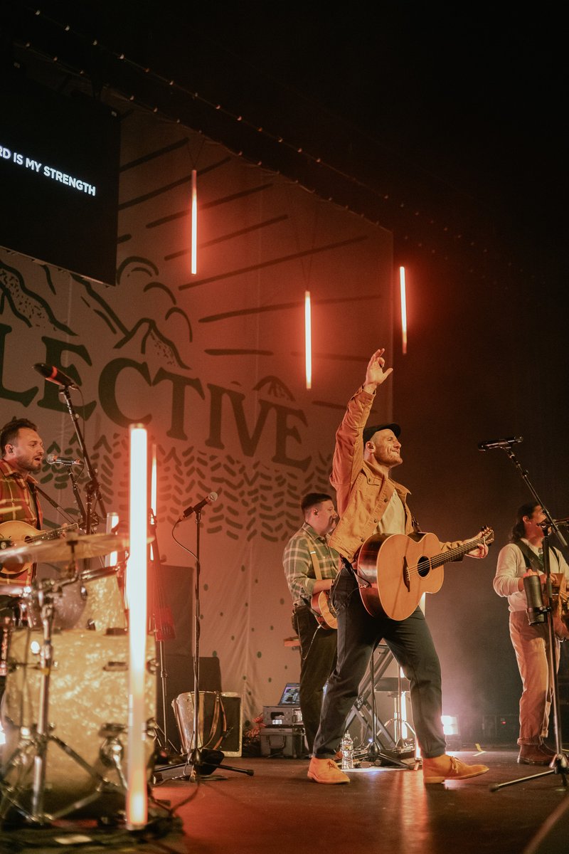 rendcollective's tweet image. Campfire Tour | Springfield, MO