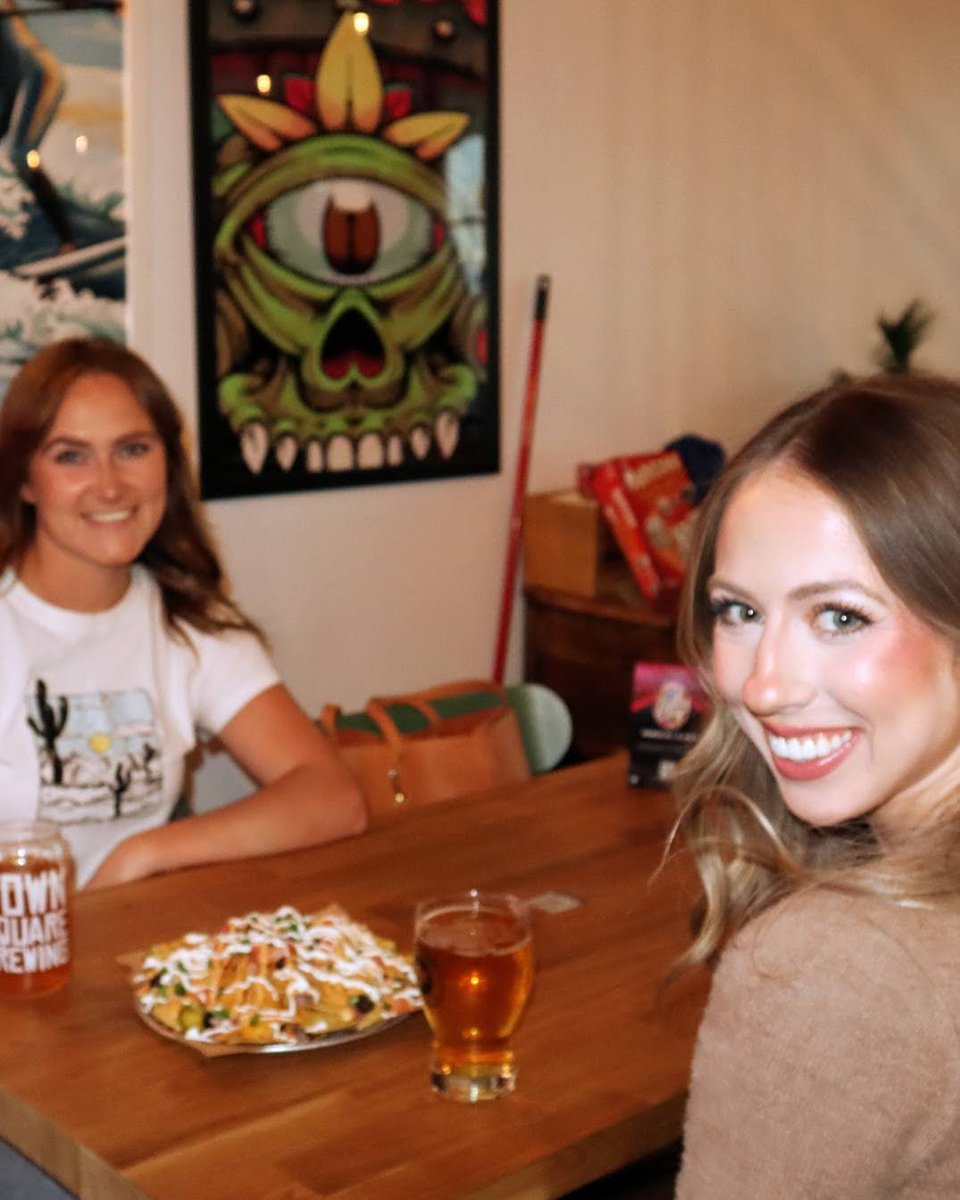 Town Square Brewing tweet media