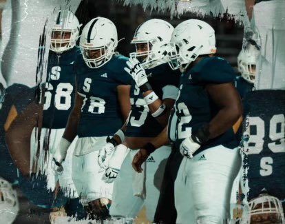 LondenButler's tweet photo. #AGTG after a great conversation with @CoachQSauls, I’m blessed to received another offer from SouthWest CC🐻🔥
#blessed
#GodPlan https://t.co/GSiALxJEl2