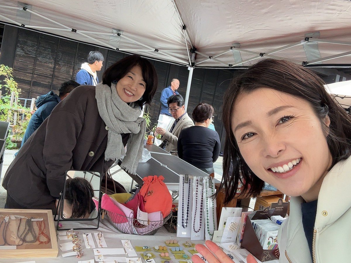 komazakimiki's tweet photo. #ikasweets さんのお菓子
#mfcollection さんの雑貨
@北区中里
#KUROGESITATE さんの黒毛和牛弁当 @北区中里
#tsumugi ベーカリー@北区西ヶ原
どれも魅力的でした🥰 https://t.co/KidJC07Qwz
