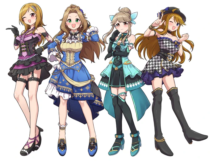 フェアリースターズ!