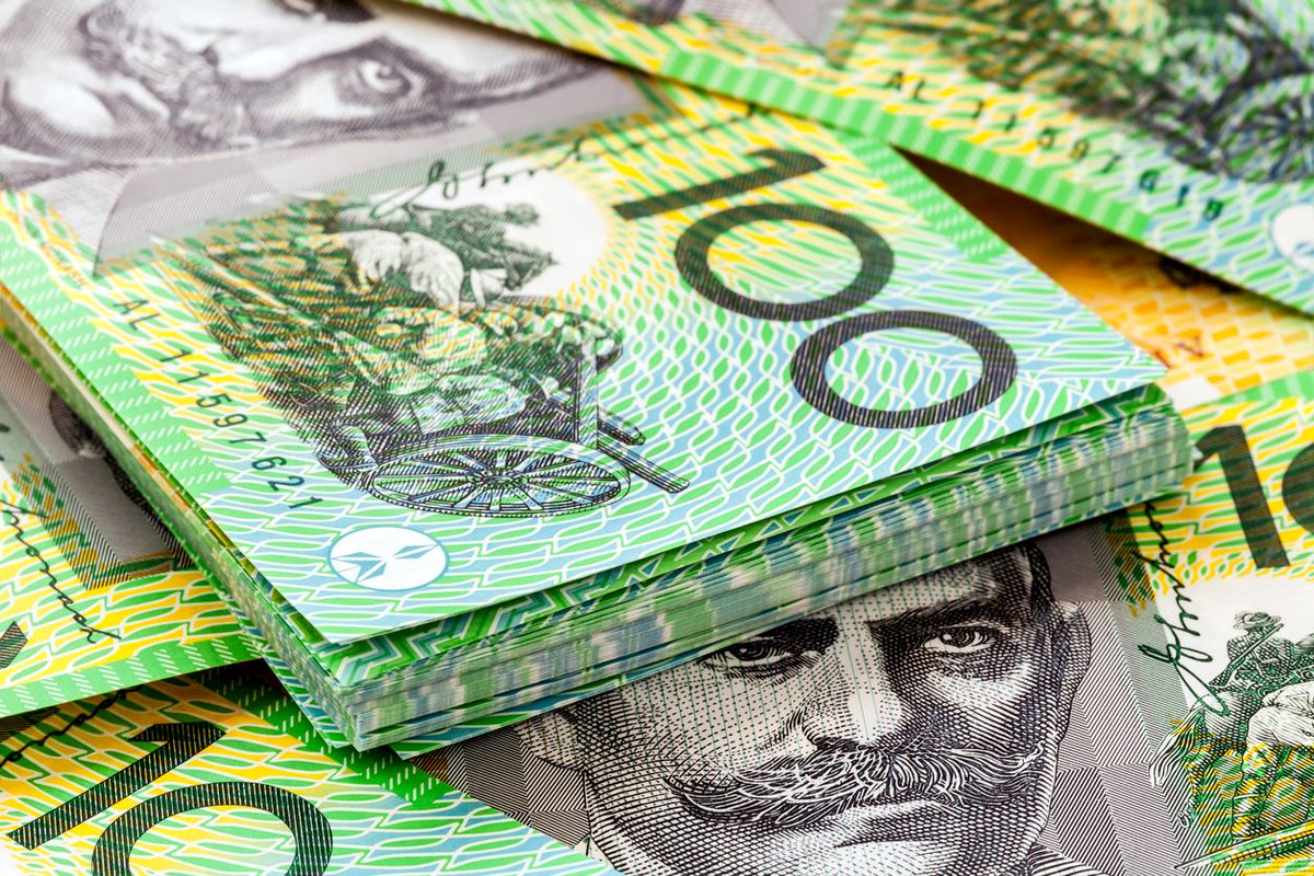 We think it's time for a big technological and cultural shift in the way $26 billion in #grants are distributed to the community sector each year. Here's why: buff.ly/3MF7hUc #grantnerds #funding #auspol
buff.ly/3MF7hUc