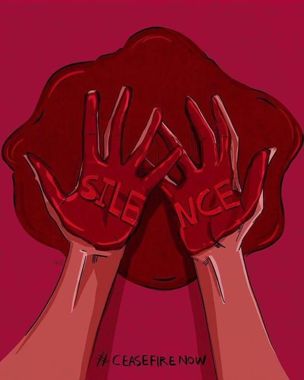 rahmdess27's tweet photo. DON'T STOP TALKING ABOUT GAZA 🇵🇸
ITS A HUMANITARIAN DUTY
#StopGenocideInGaza 
#CeaseFireInGaza 
#starlinkforgaza
#CeasefireNOW https://t.co/WnOu10quc3