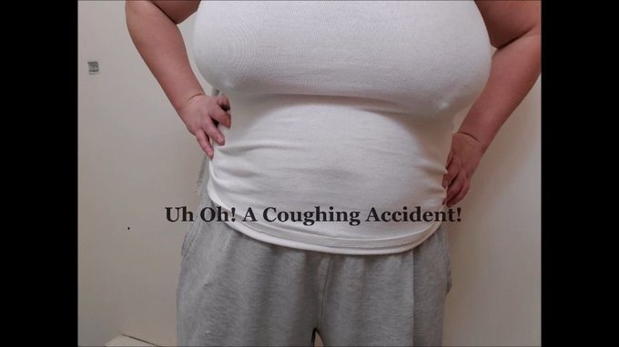 VID SOLD! Uh Oh a Coughing Accident 🔥 Check it out! https://t.co/Z6wgptaUiQ #MVSales @manyvids https://t<a href="/tag/mvsales"class="tags"><span>#mvsales</span></a>