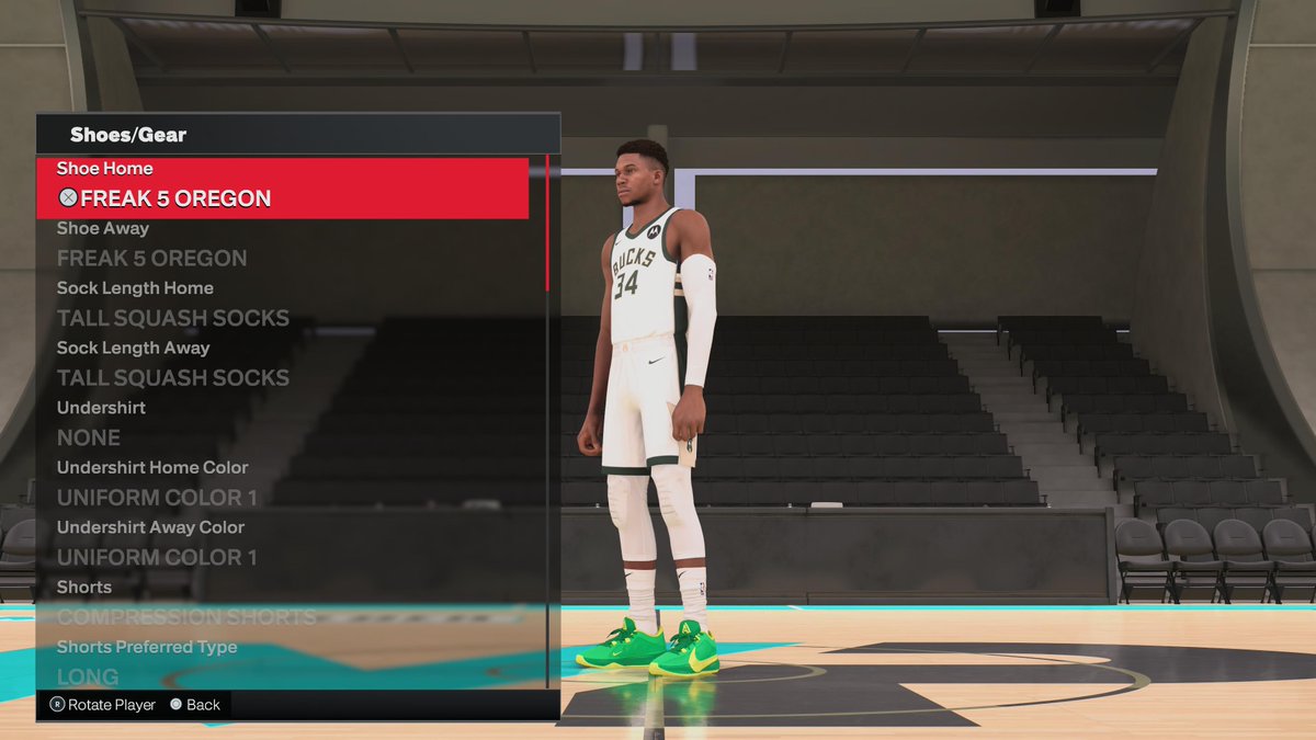 toppslux's tweet photo. #NBA2K24 https://t.co/WhlMeDA1zD