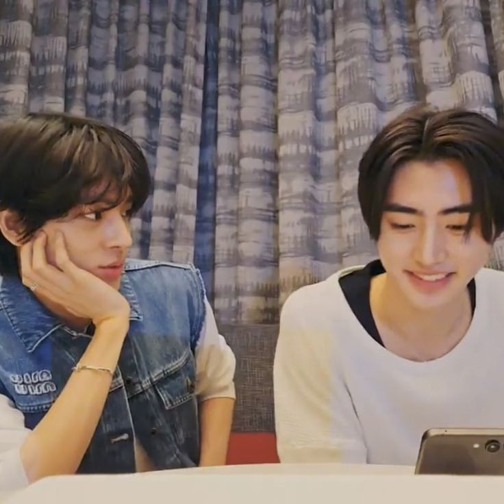 Hannie | ENHYPEN IS 7‼️ tweet media