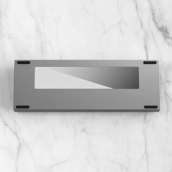 DRUNKDEER A75 PRO 黒灰 DrunkDeer A75 Pro 純正アルミケース付き