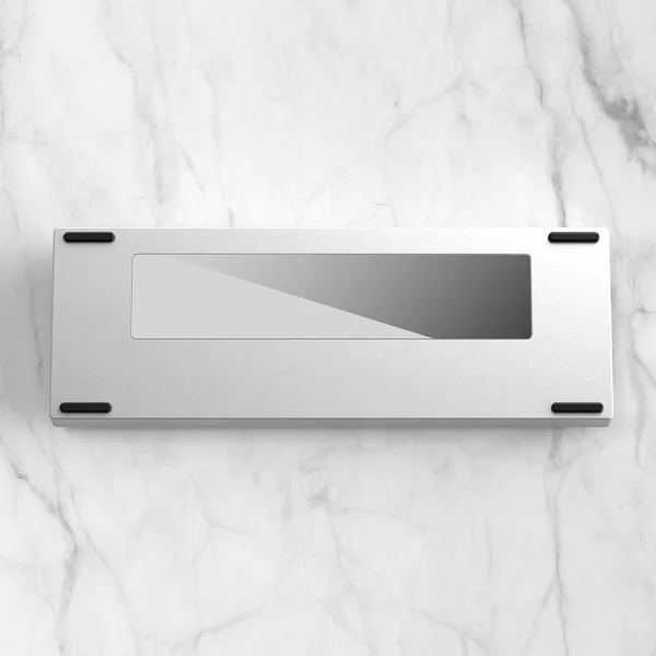 待ちに待ったDrunkDeer A75/G65のアルミケースが発表されたぞ！！ これ