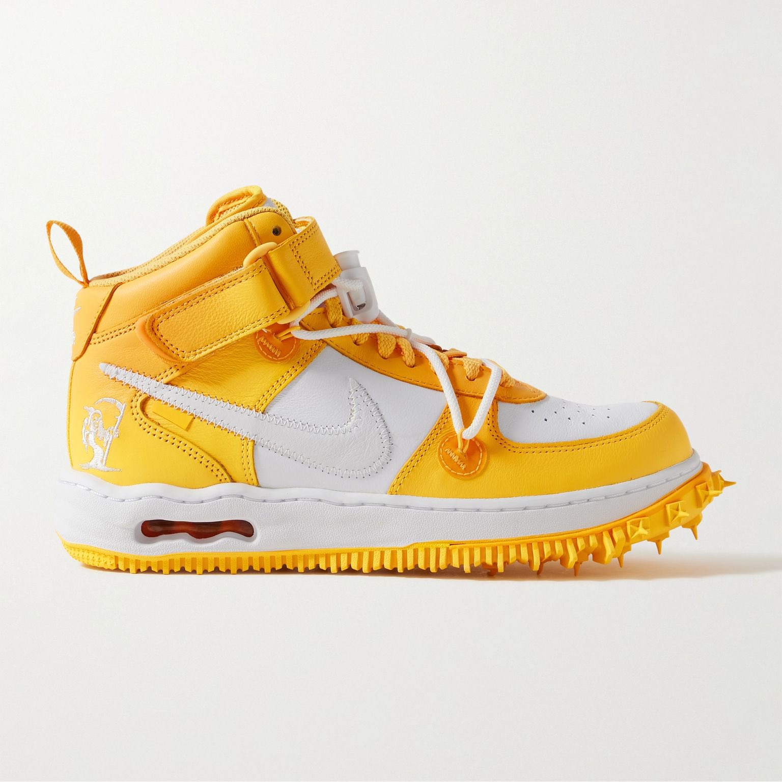 Nike air force 1 mr porter cheap